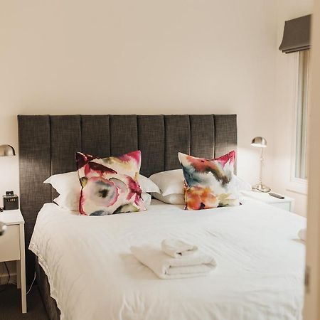 The Mill Apartments Clare Valley Luaran gambar