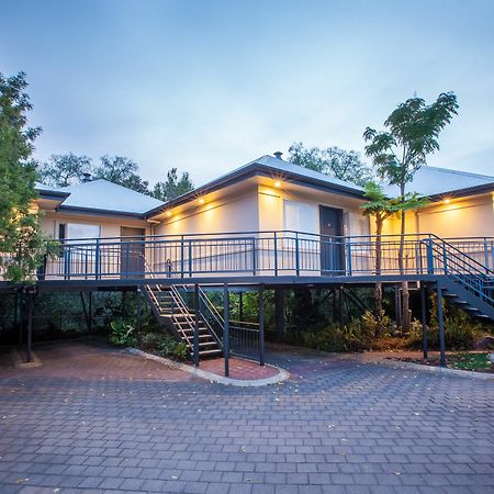 The Mill Apartments Clare Valley Luaran gambar