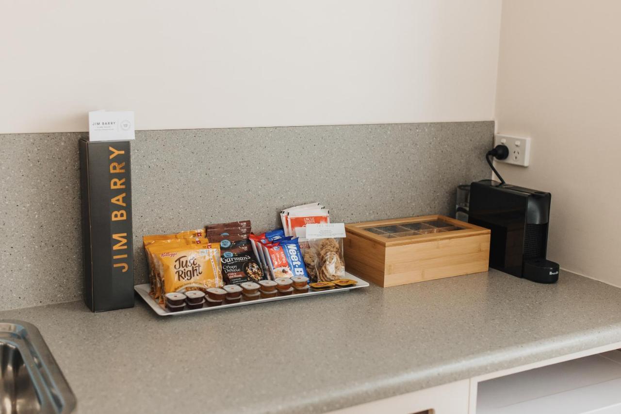 The Mill Apartments Clare Valley Luaran gambar