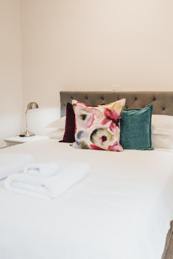 The Mill Apartments Clare Valley Luaran gambar