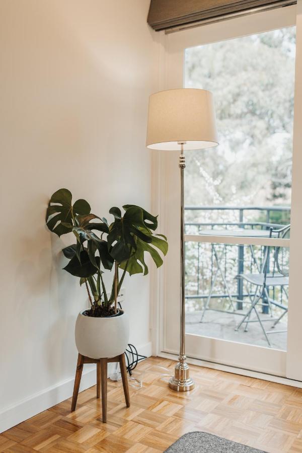 The Mill Apartments Clare Valley Luaran gambar