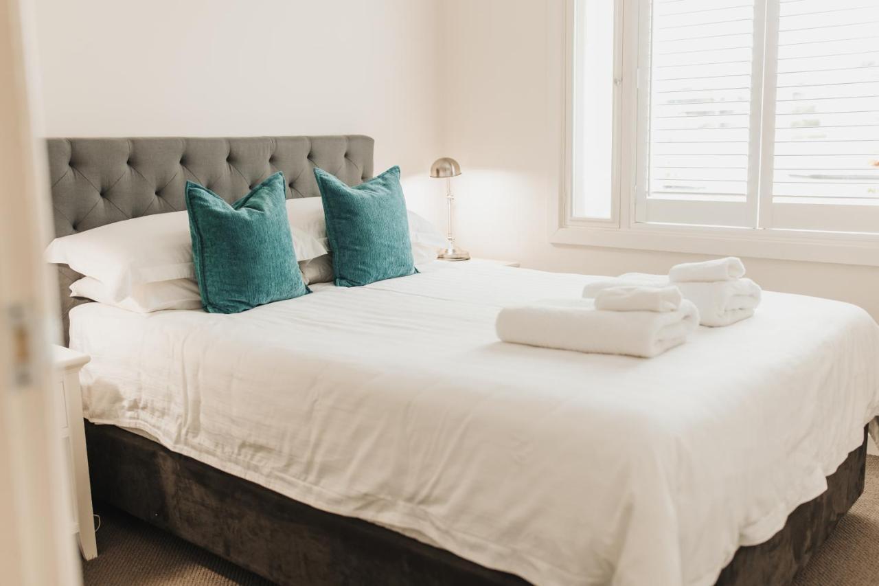 The Mill Apartments Clare Valley Luaran gambar