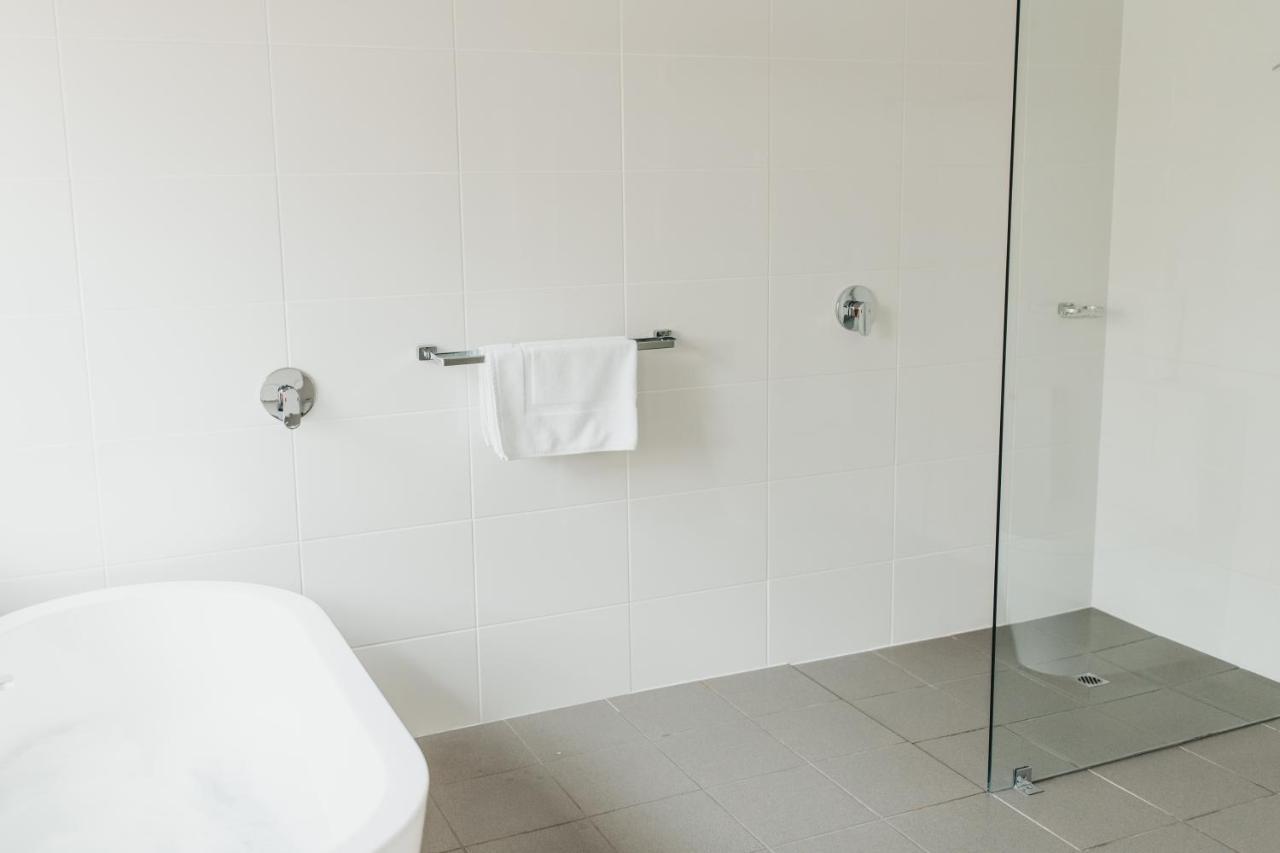 The Mill Apartments Clare Valley Luaran gambar
