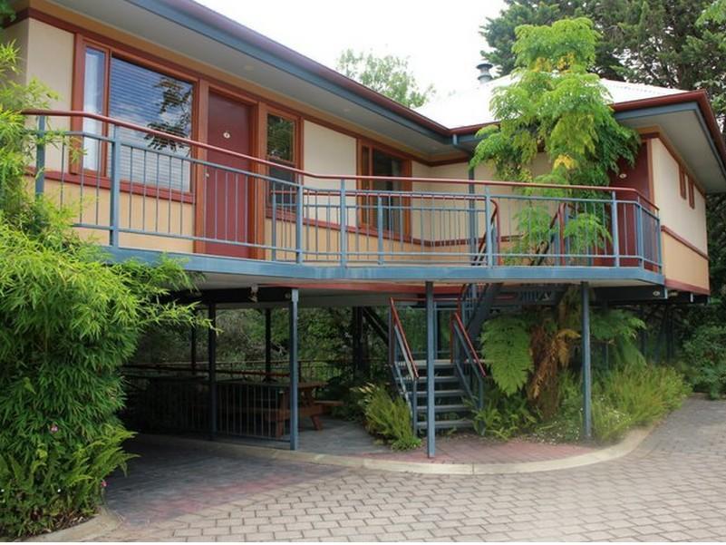 The Mill Apartments Clare Valley Luaran gambar