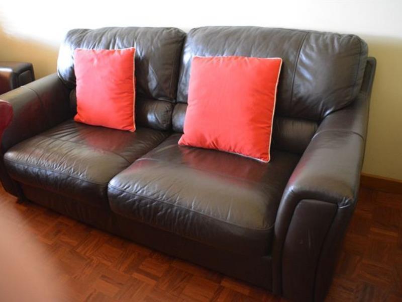 The Mill Apartments Clare Valley Luaran gambar