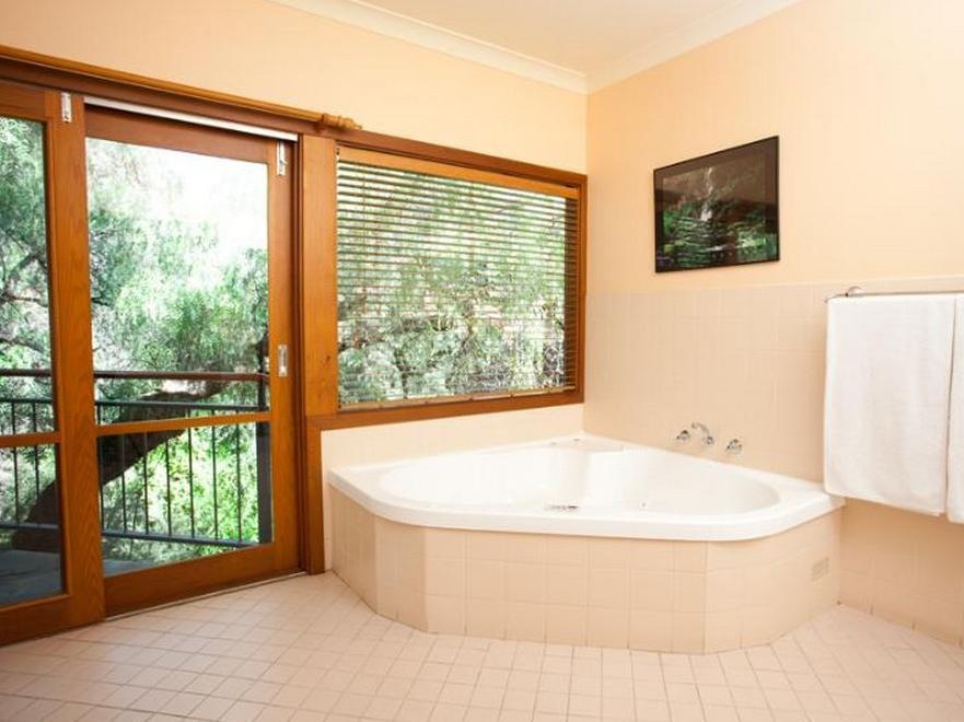 The Mill Apartments Clare Valley Luaran gambar