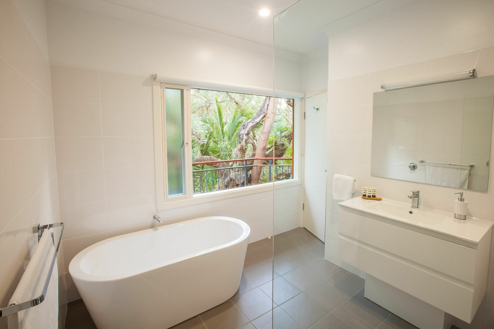 The Mill Apartments Clare Valley Luaran gambar